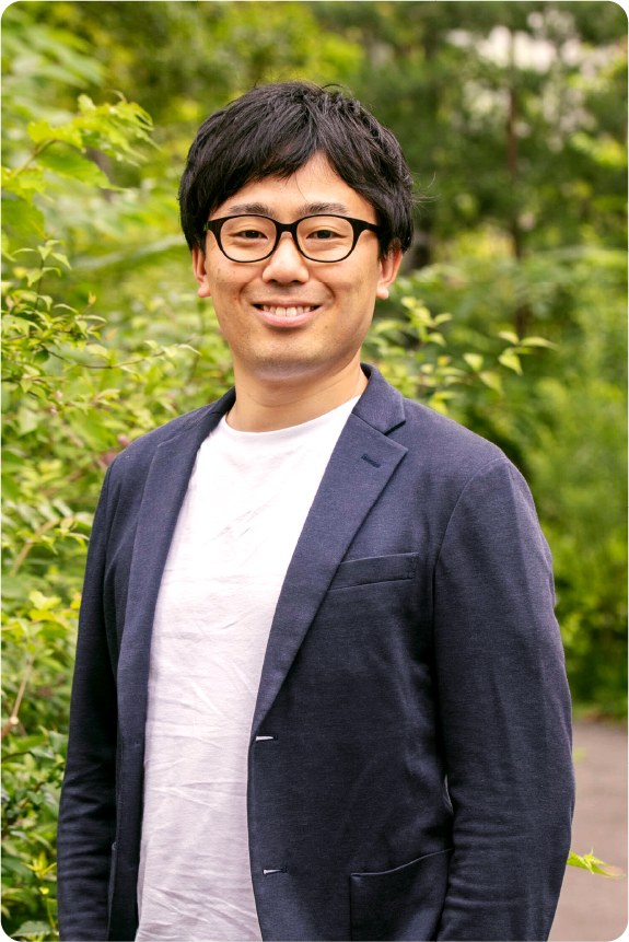 GTMストラテジスト 藤原茂晴
